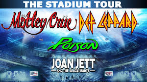 Image result for the stadium tour